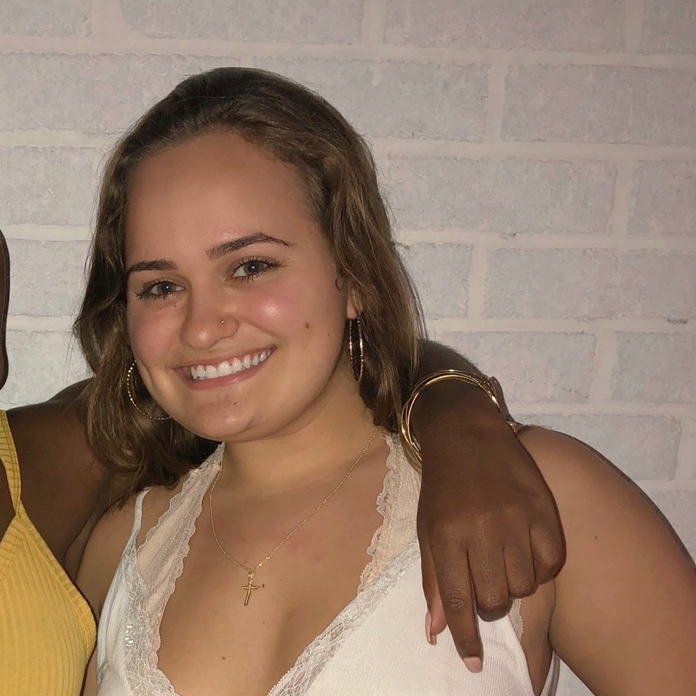 Meet your Posher, Jordan